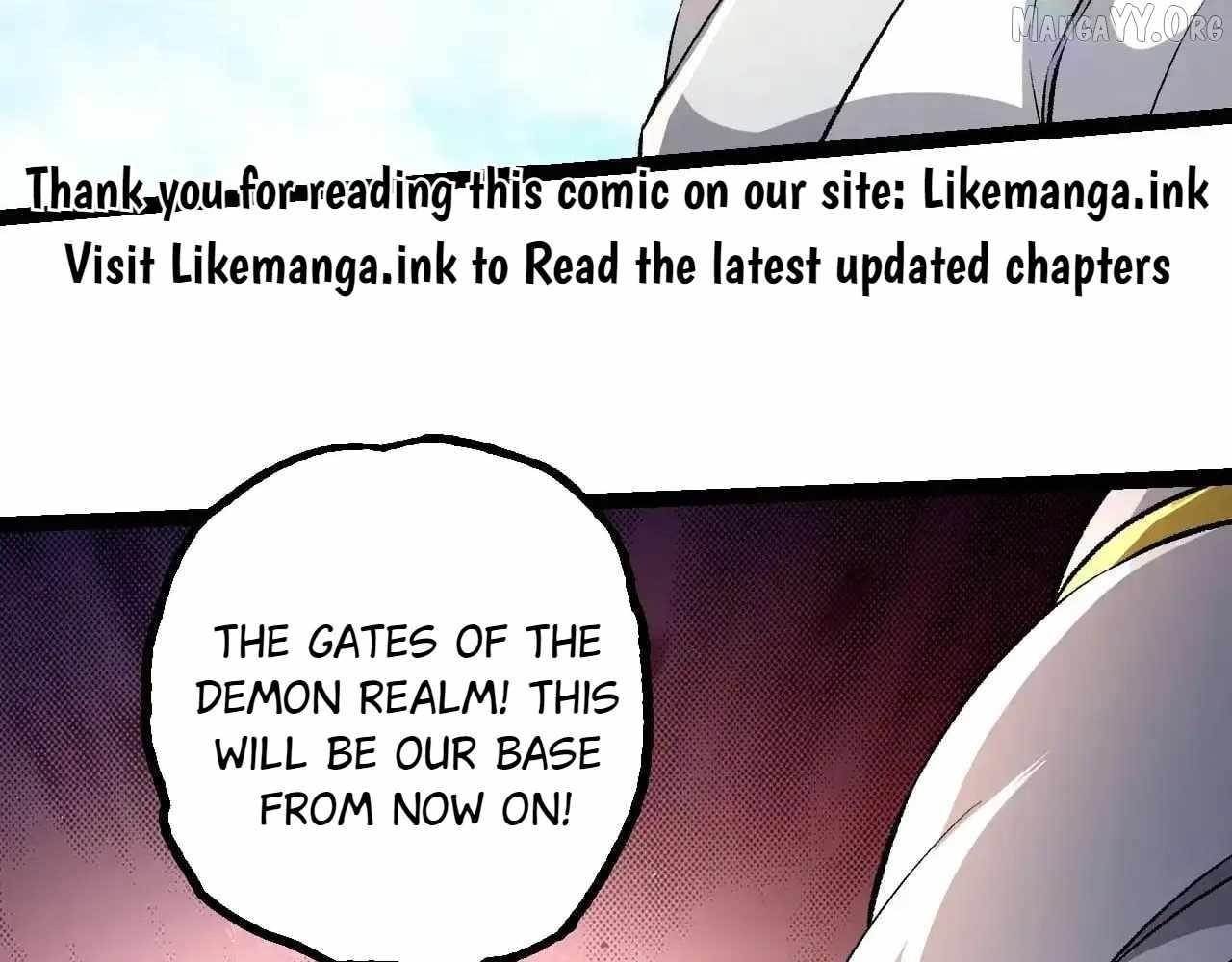 Evolution Begins With a Big Tree - Chapter 466 Page 24