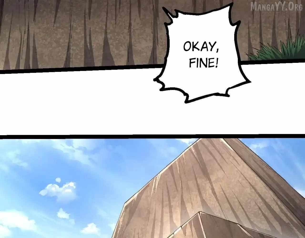 Evolution Begins With a Big Tree - Chapter 466 Page 37