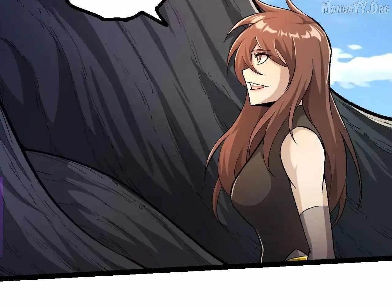 Evolution Begins With a Big Tree - Chapter 466 Page 55