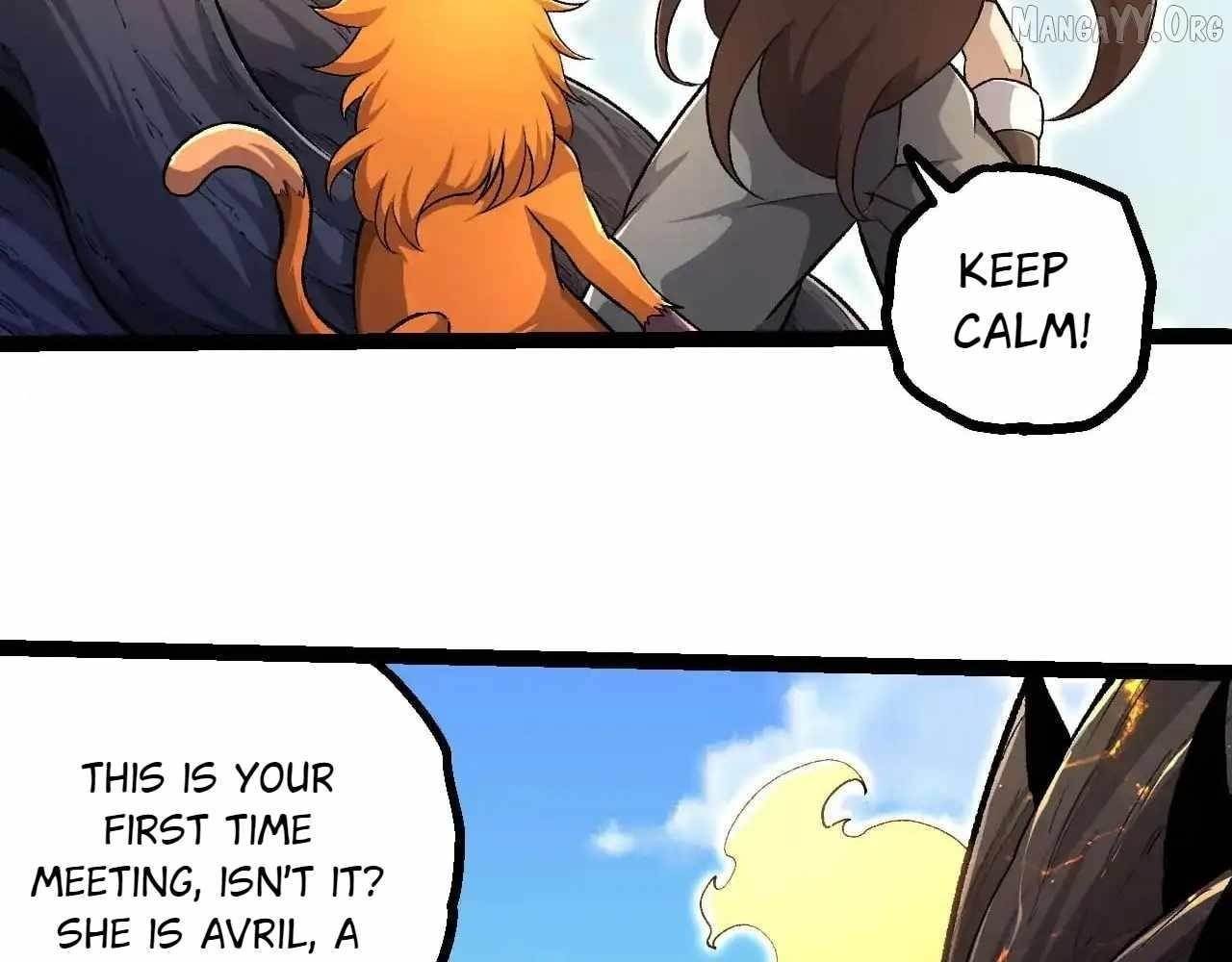 Evolution Begins With a Big Tree - Chapter 466 Page 62