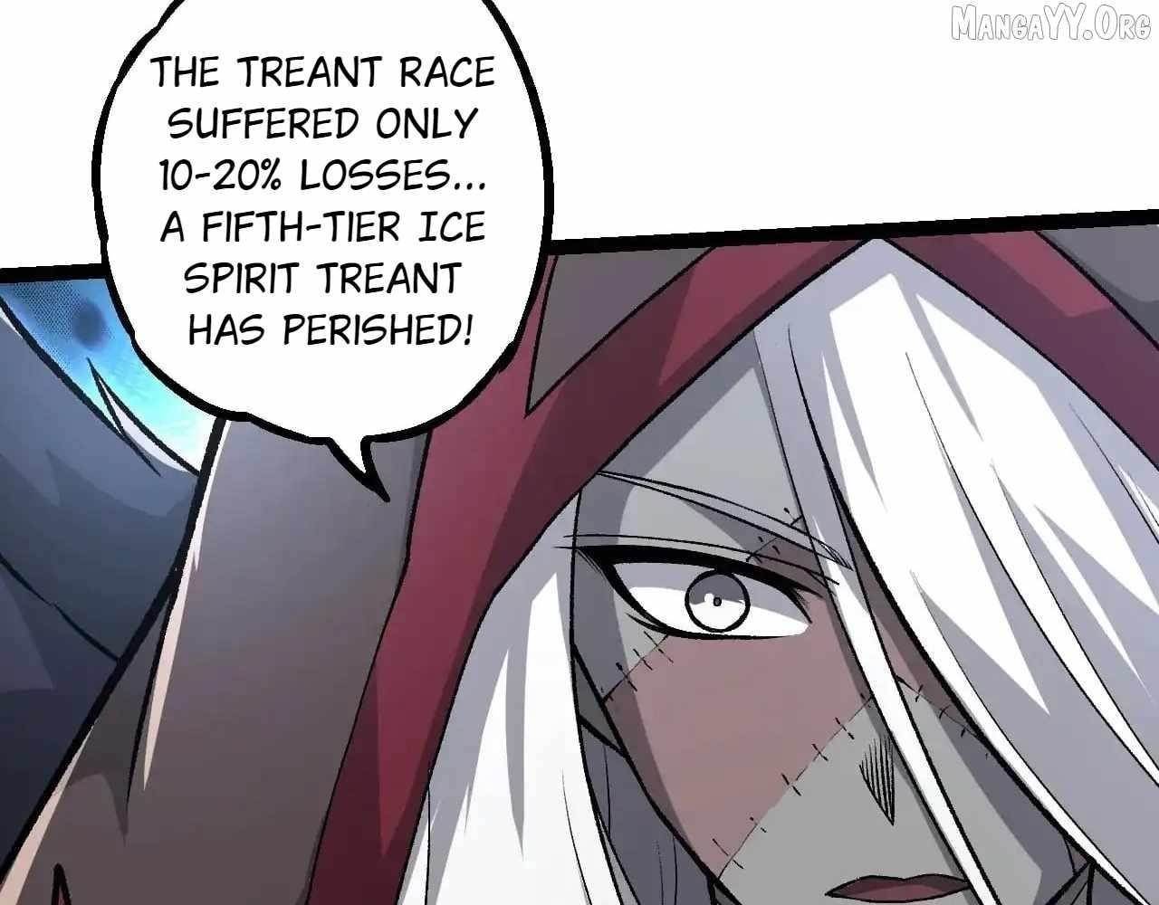 Evolution Begins With a Big Tree - Chapter 466 Page 69