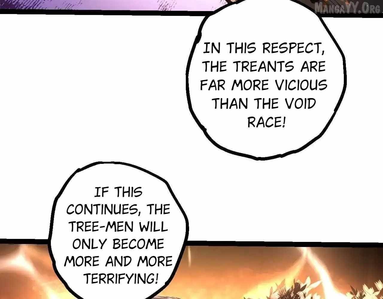 Evolution Begins With a Big Tree - Chapter 466 Page 74