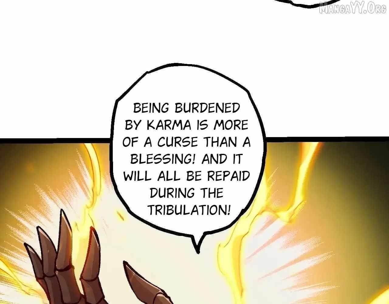 Evolution Begins With a Big Tree - Chapter 466 Page 87