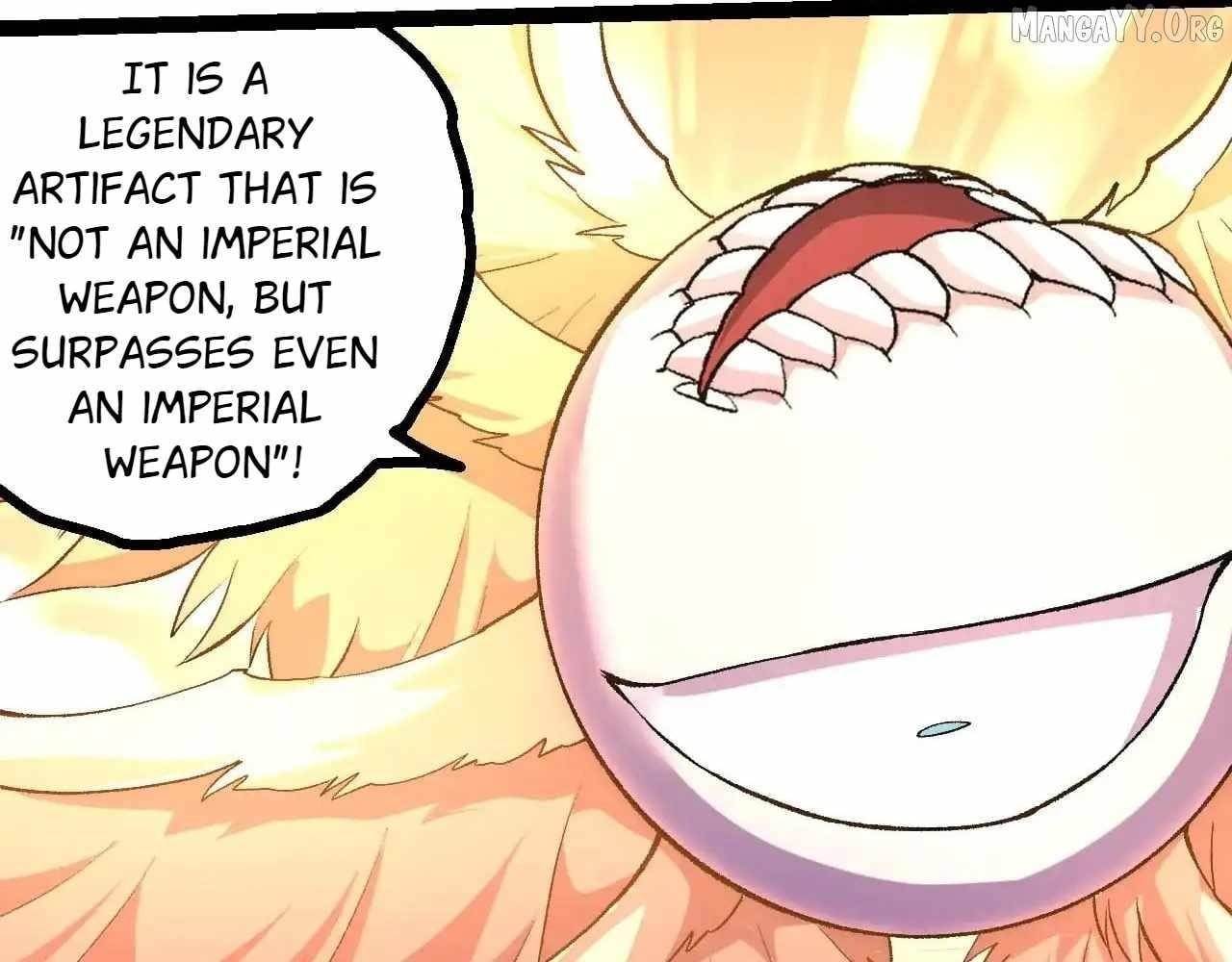 Evolution Begins With a Big Tree - Chapter 466 Page 98