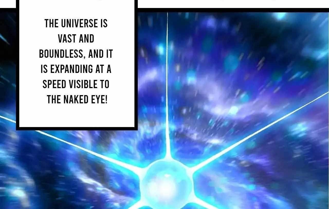 Evolution Begins With a Big Tree - Chapter 468 Page 1