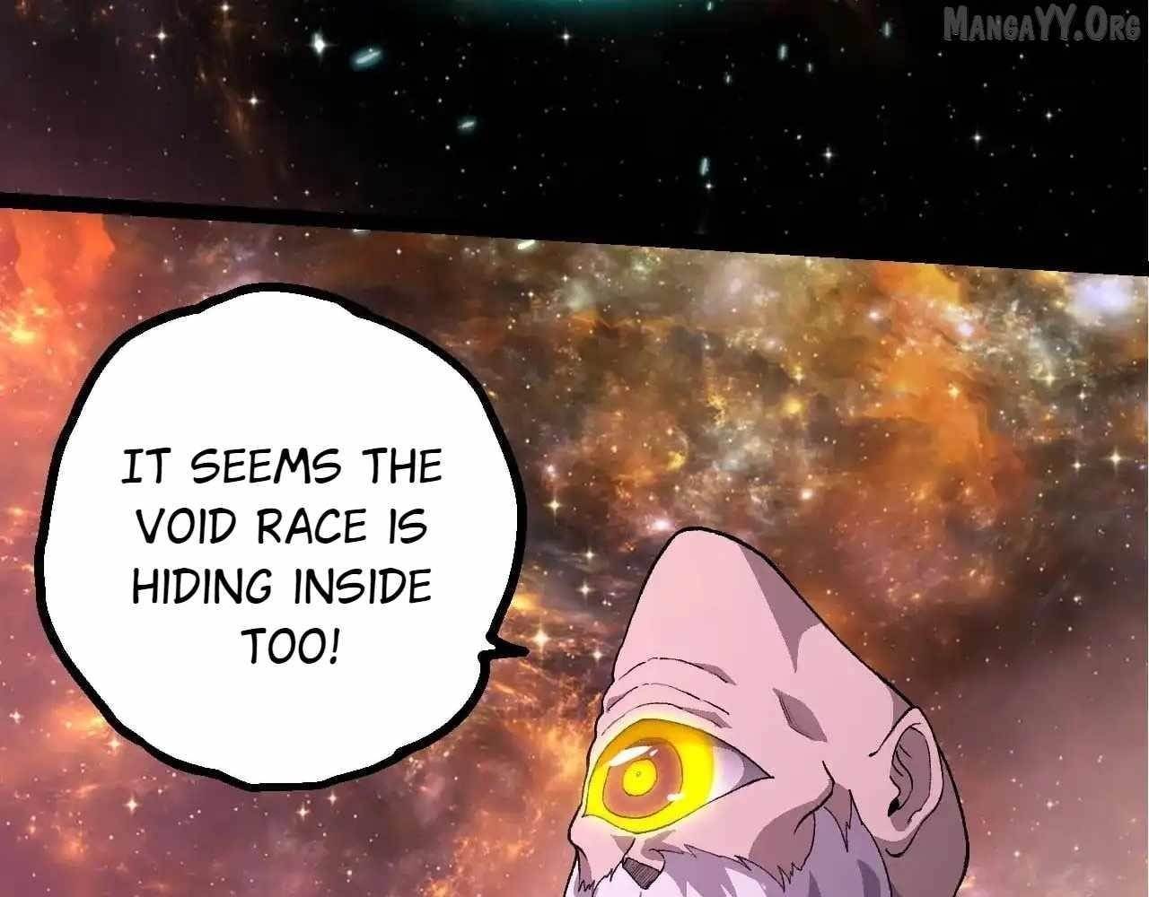 Evolution Begins With a Big Tree - Chapter 468 Page 27