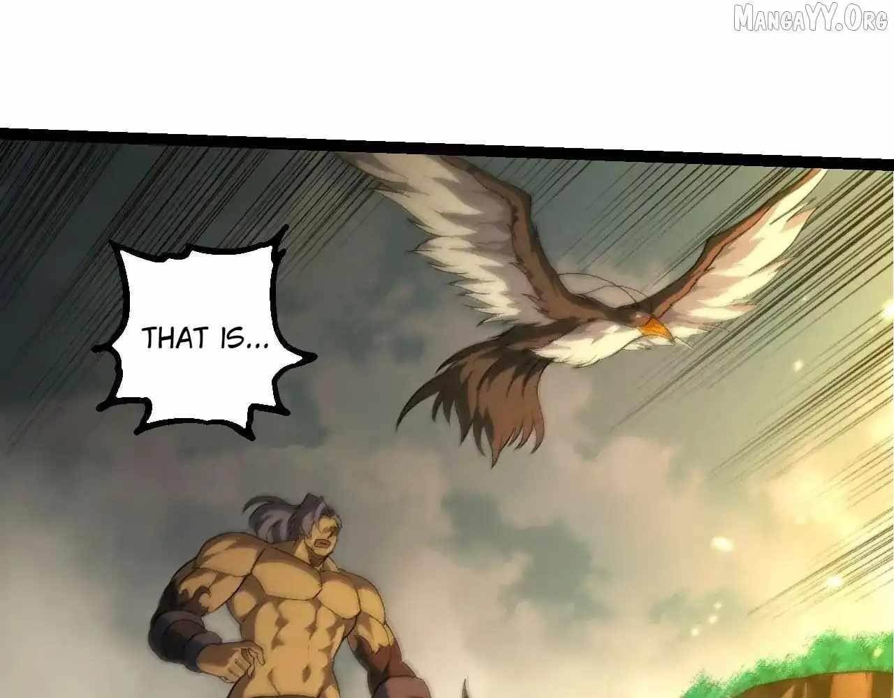 Evolution Begins With a Big Tree - Chapter 468 Page 69