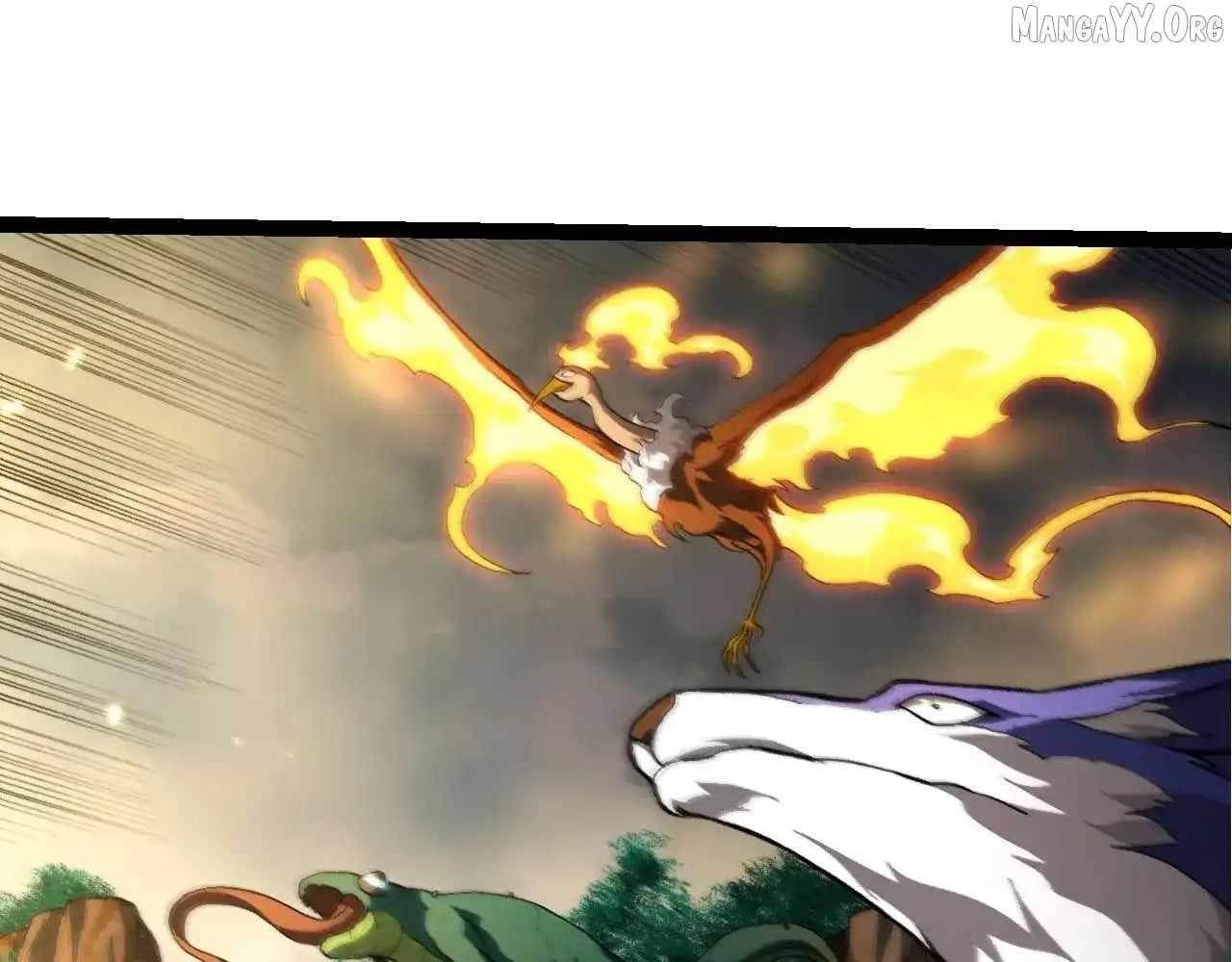 Evolution Begins With a Big Tree - Chapter 468 Page 71