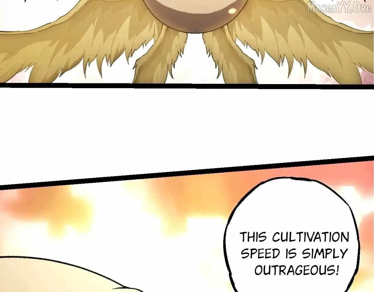 Evolution Begins With a Big Tree - Chapter 468 Page 82