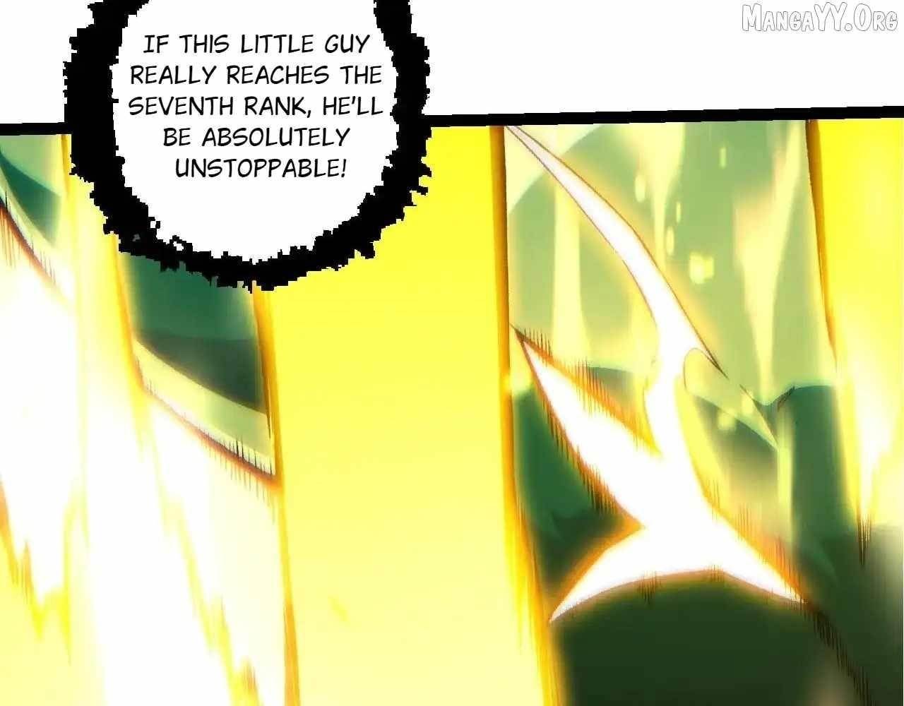 Evolution Begins With a Big Tree - Chapter 468 Page 84