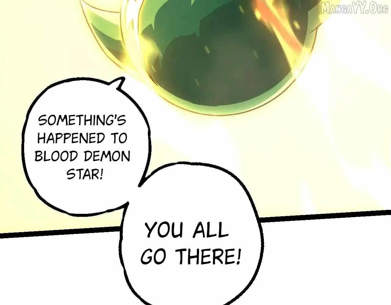 Evolution Begins With a Big Tree - Chapter 468 Page 95