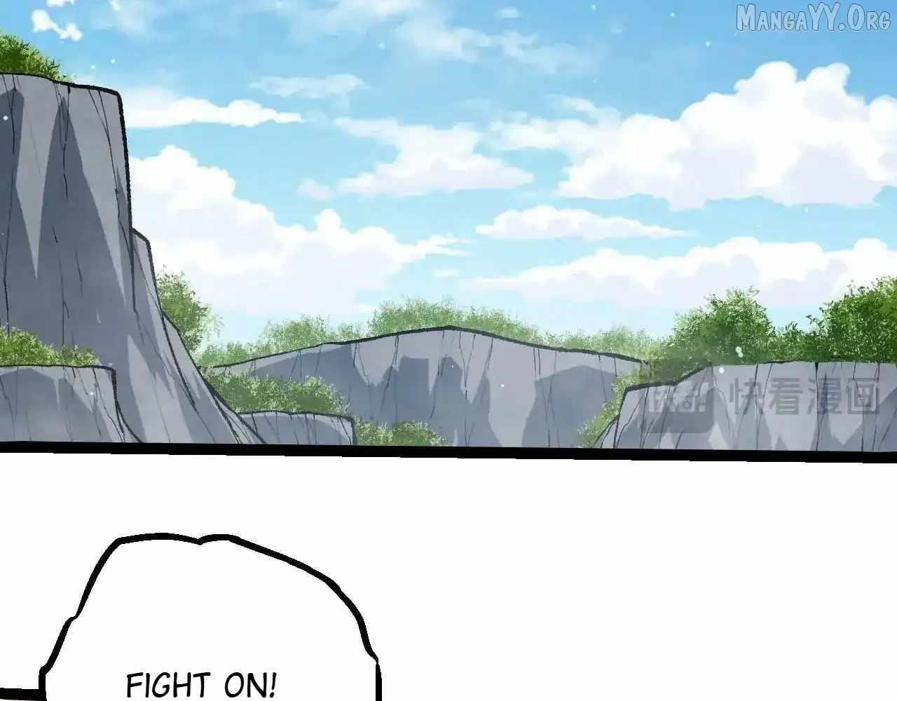 Evolution Begins With a Big Tree - Chapter 469 Page 17