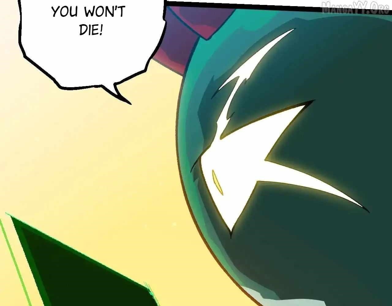 Evolution Begins With a Big Tree - Chapter 469 Page 18