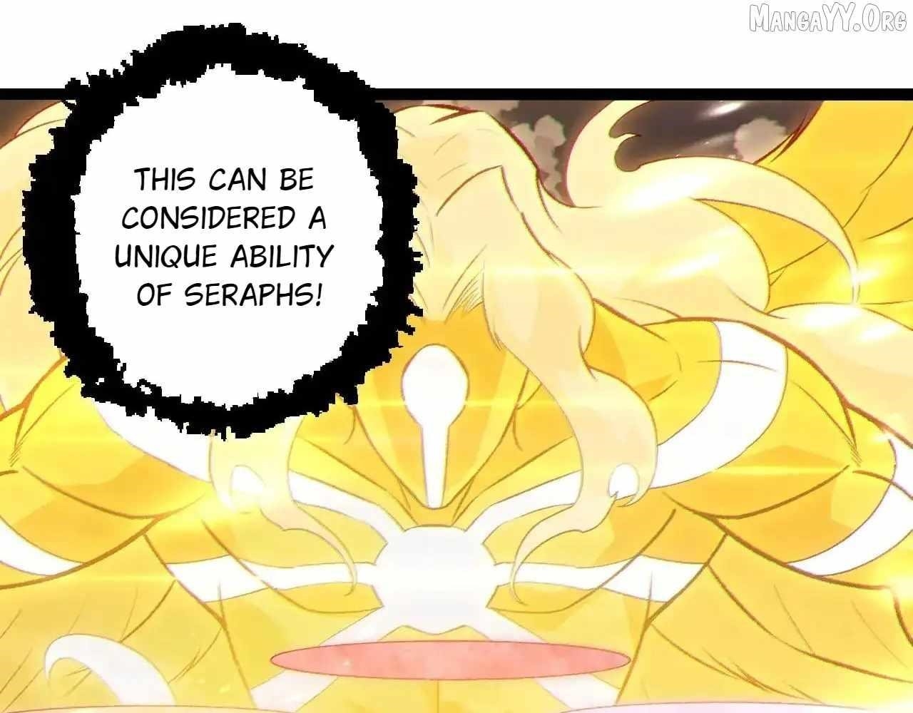 Evolution Begins With a Big Tree - Chapter 469 Page 21