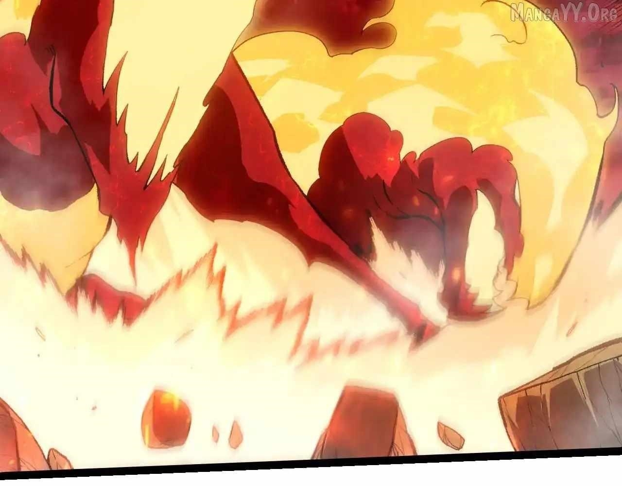 Evolution Begins With a Big Tree - Chapter 469 Page 25