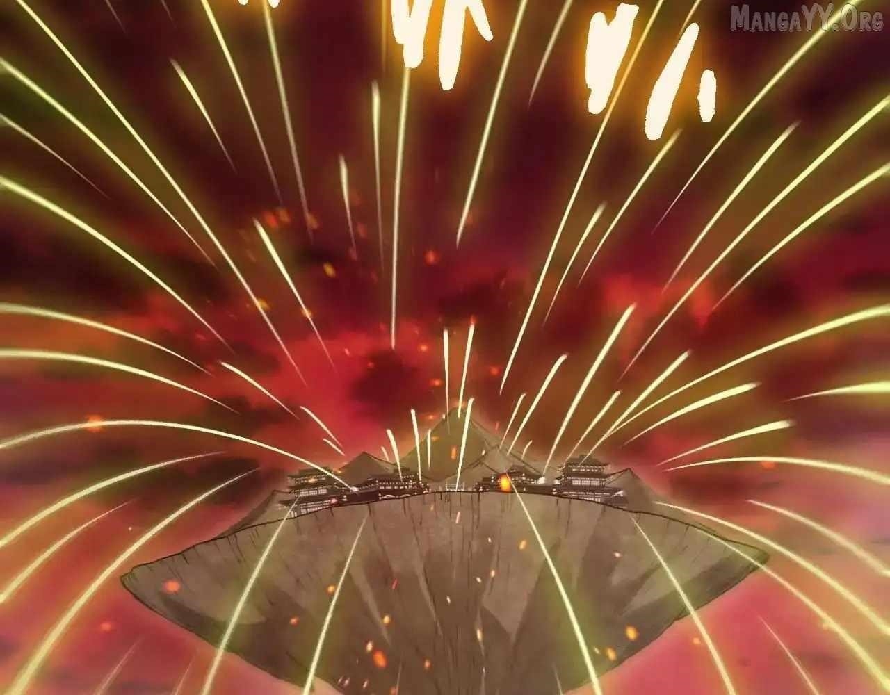 Evolution Begins With a Big Tree - Chapter 469 Page 33