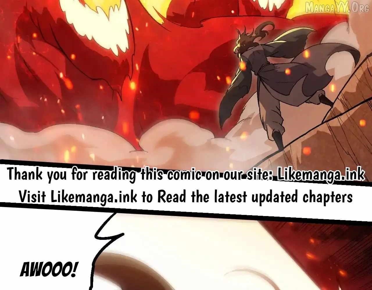 Evolution Begins With a Big Tree - Chapter 469 Page 37