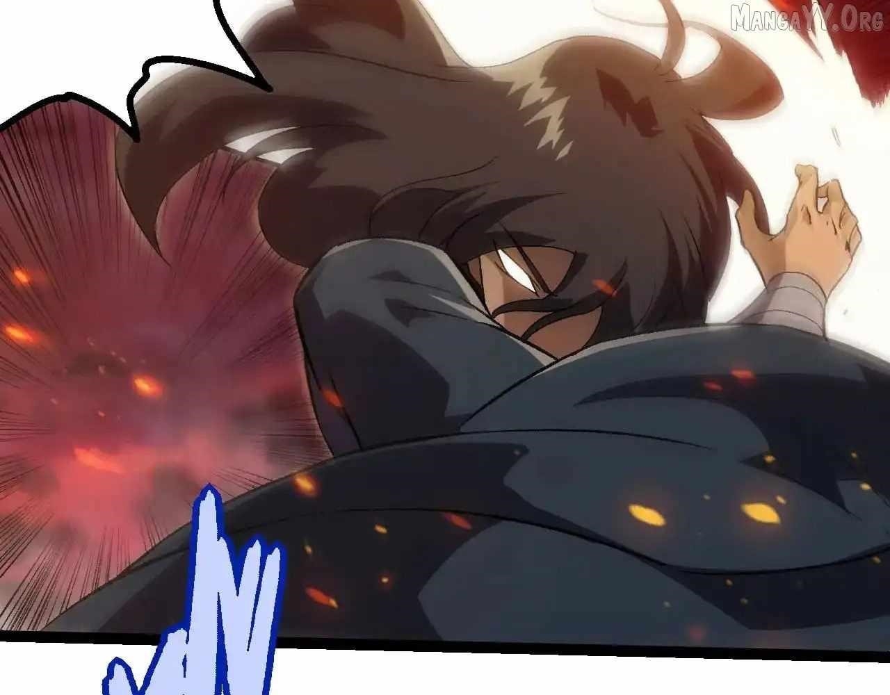 Evolution Begins With a Big Tree - Chapter 469 Page 38