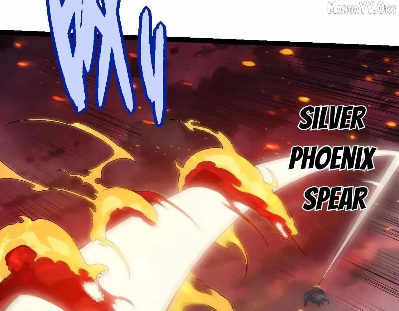 Evolution Begins With a Big Tree - Chapter 469 Page 39