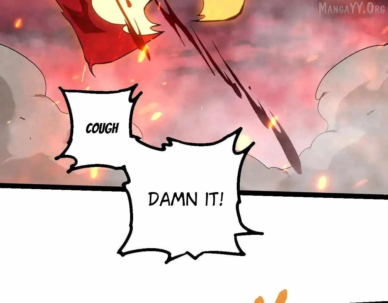 Evolution Begins With a Big Tree - Chapter 469 Page 45