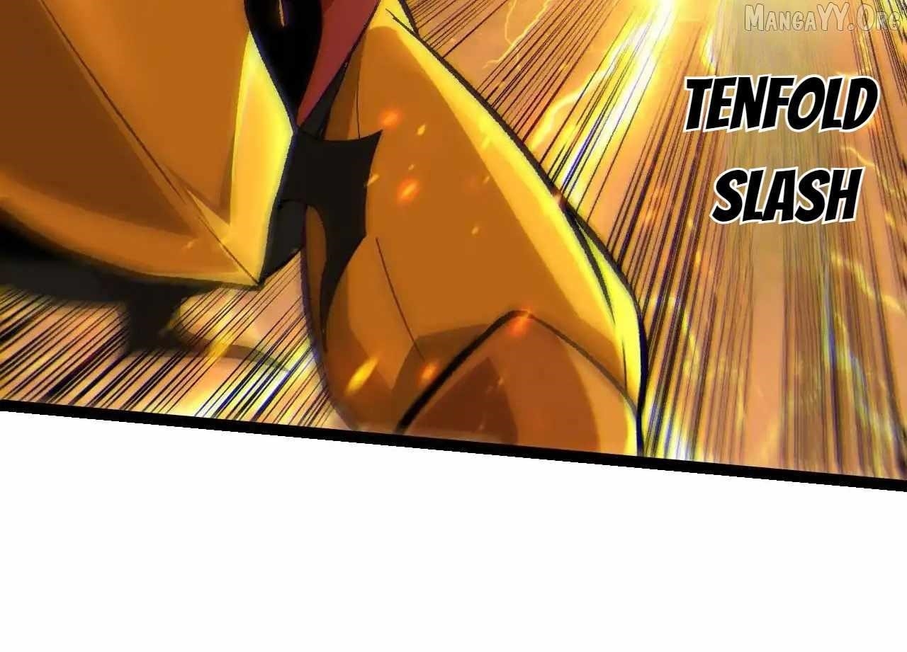 Evolution Begins With a Big Tree - Chapter 469 Page 50