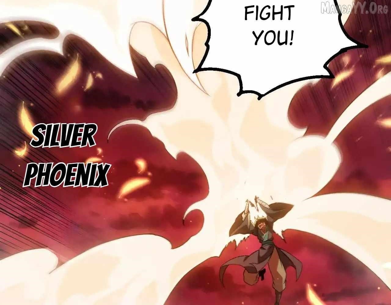 Evolution Begins With a Big Tree - Chapter 469 Page 53