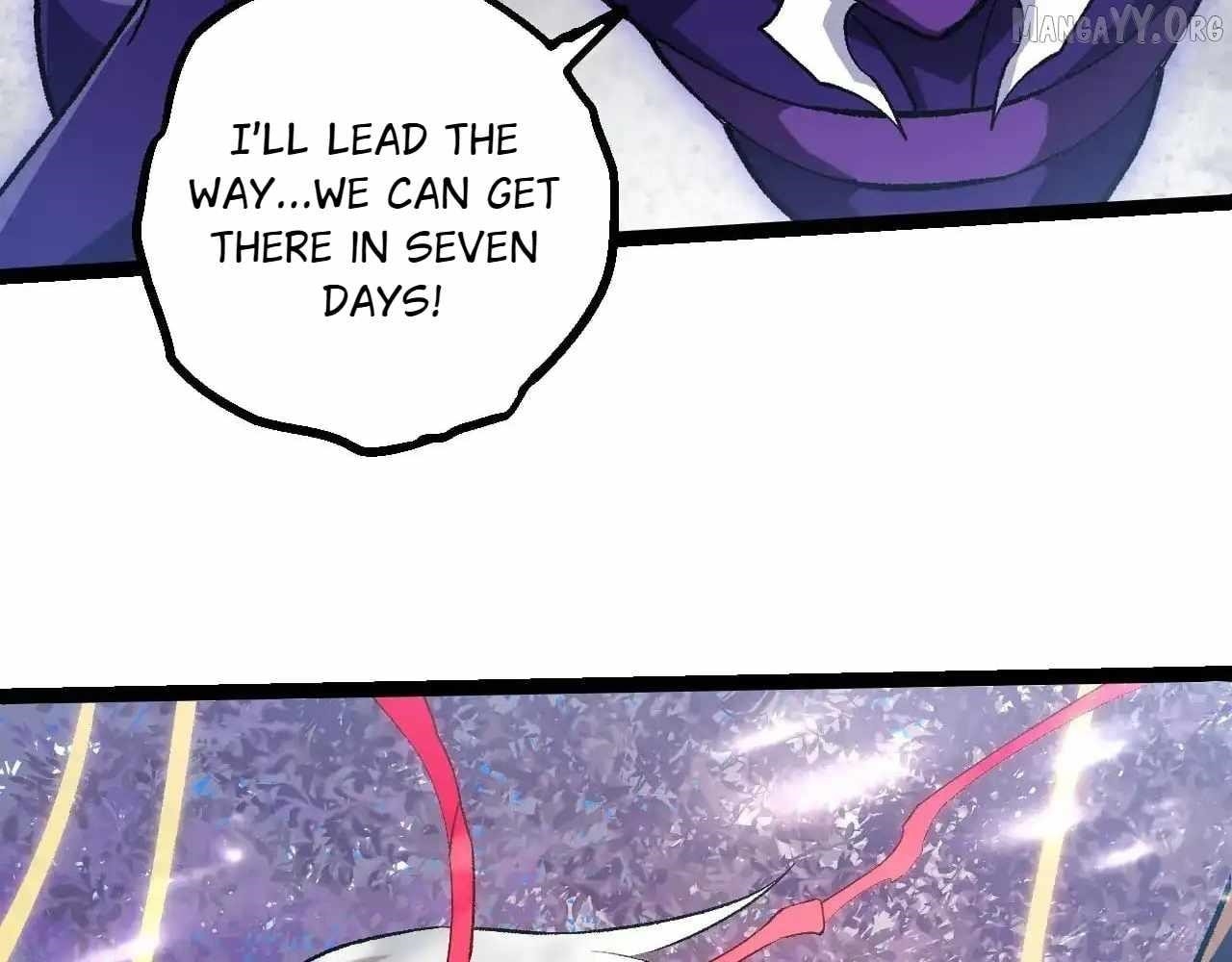 Evolution Begins With a Big Tree - Chapter 469 Page 7