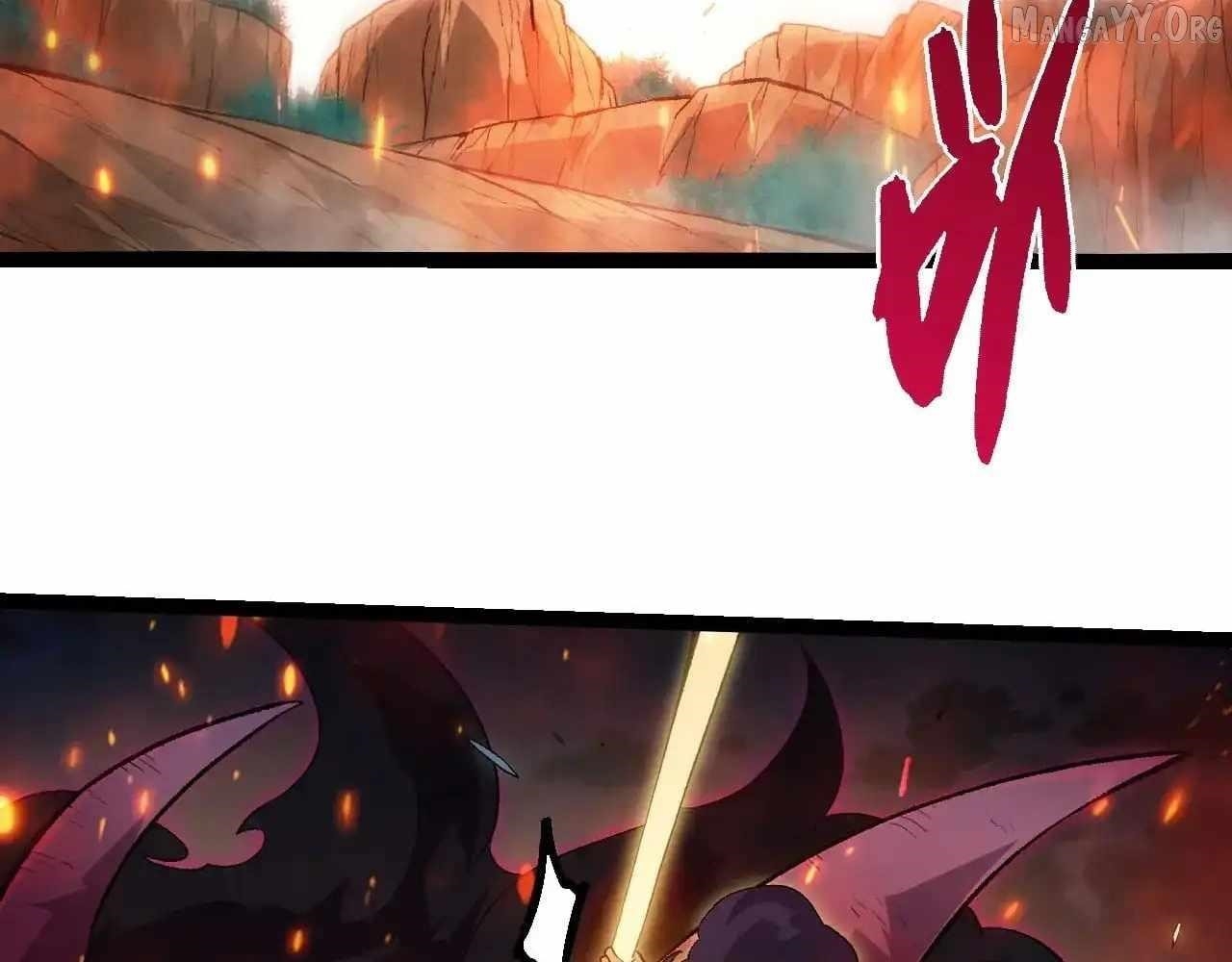 Evolution Begins With a Big Tree - Chapter 469 Page 74