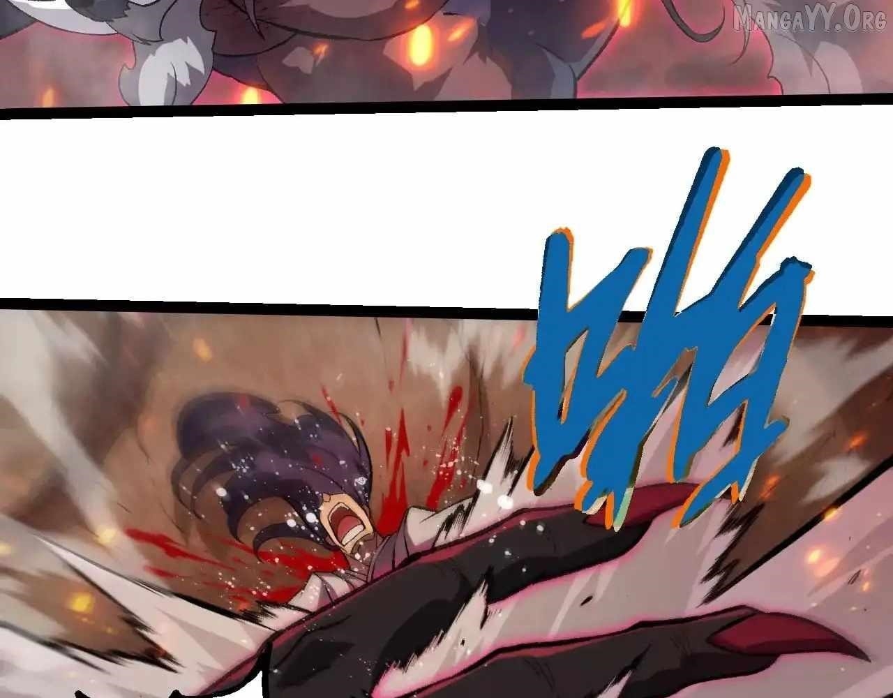 Evolution Begins With a Big Tree - Chapter 469 Page 76