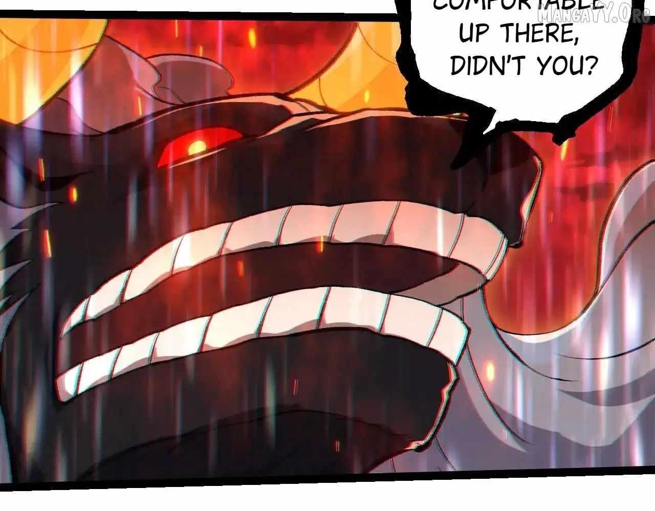 Evolution Begins With a Big Tree - Chapter 469 Page 84