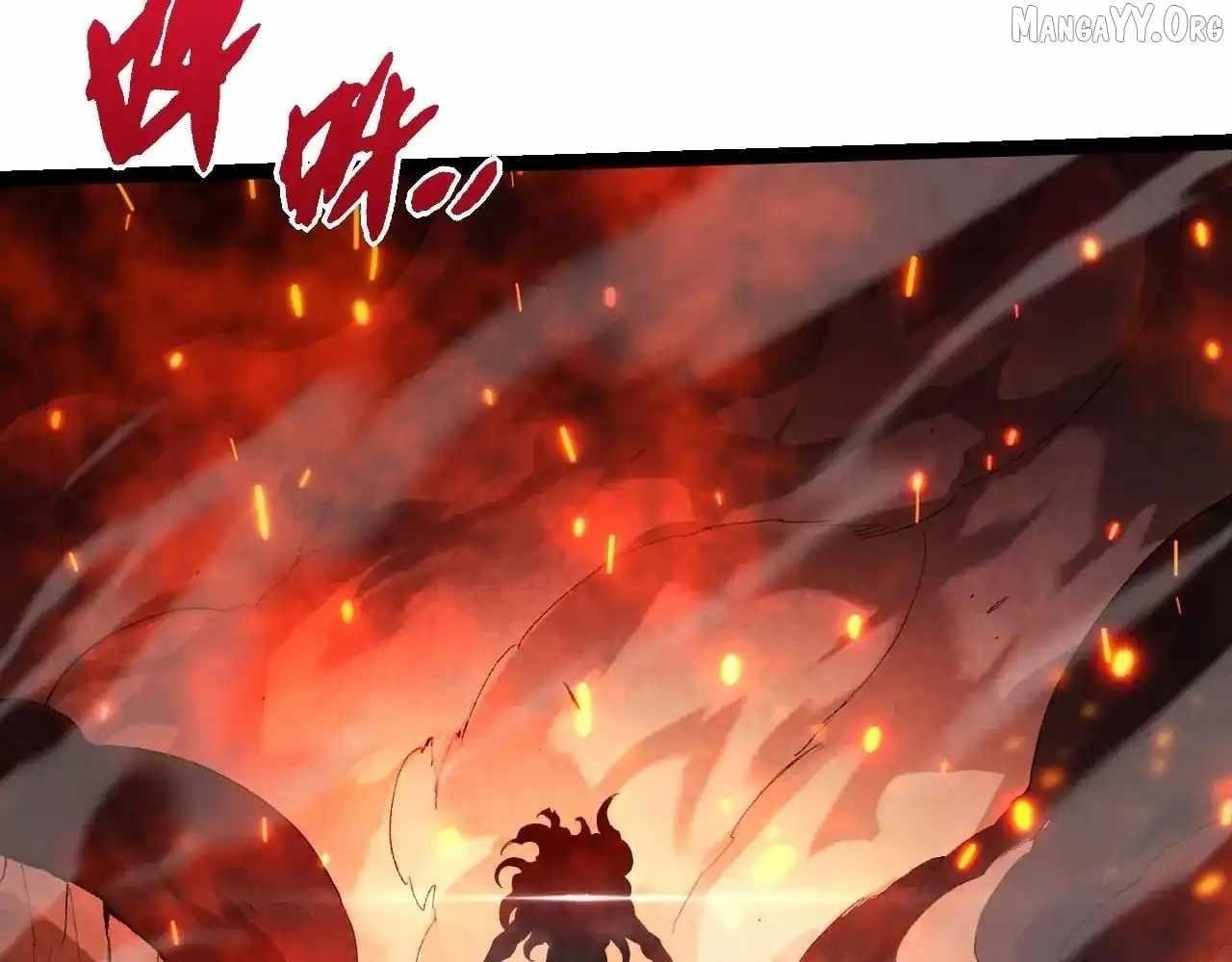 Evolution Begins With a Big Tree - Chapter 469 Page 89