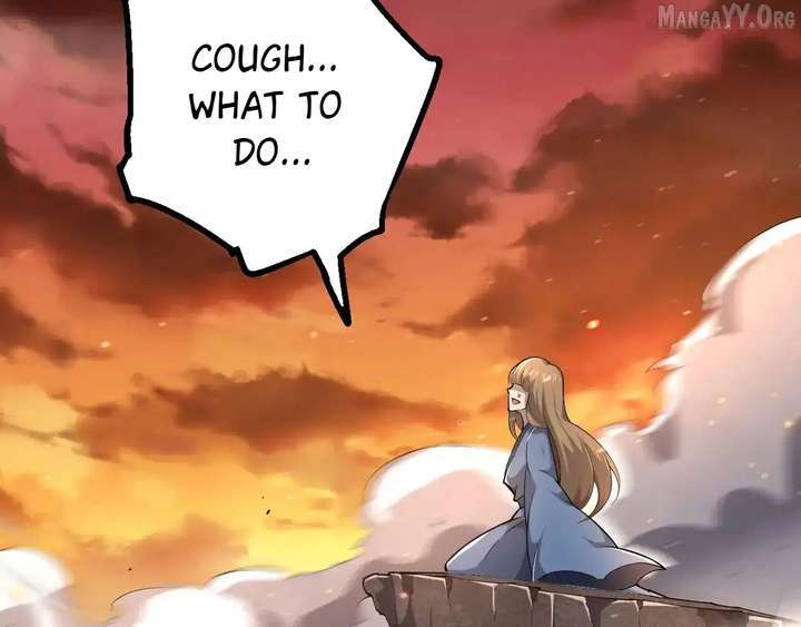 Evolution Begins With a Big Tree - Chapter 470 Page 3