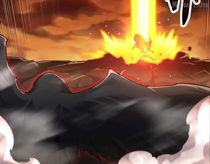 Evolution Begins With a Big Tree - Chapter 470 Page 42