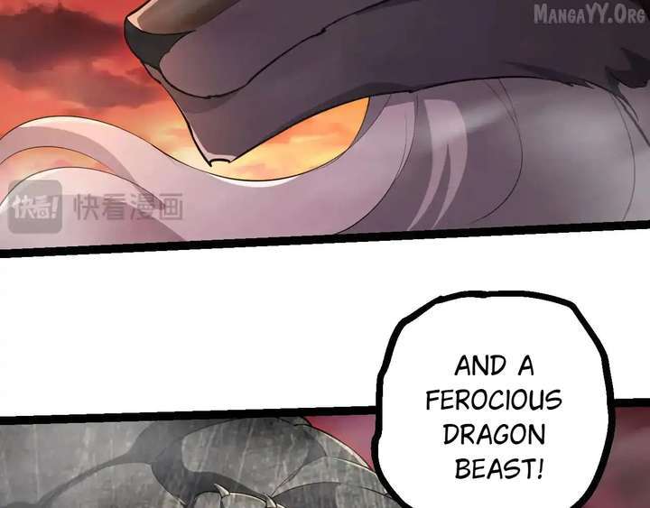 Evolution Begins With a Big Tree - Chapter 470 Page 75