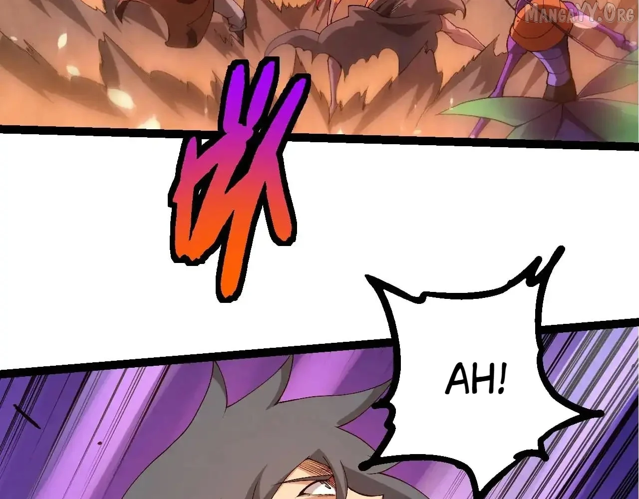 Evolution Begins With a Big Tree - Chapter 471 Page 24