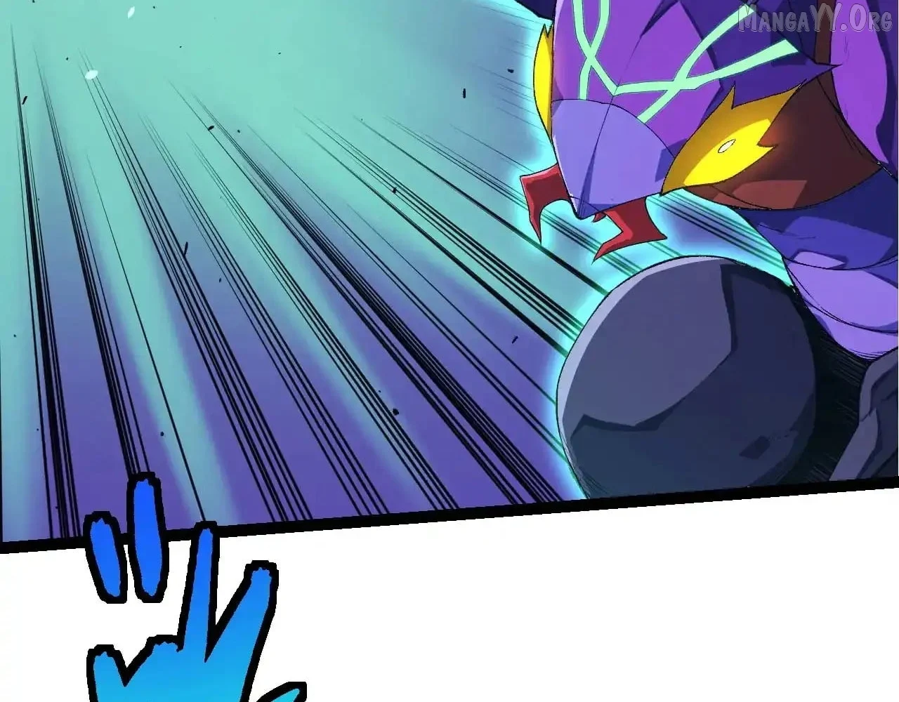 Evolution Begins With a Big Tree - Chapter 471 Page 35