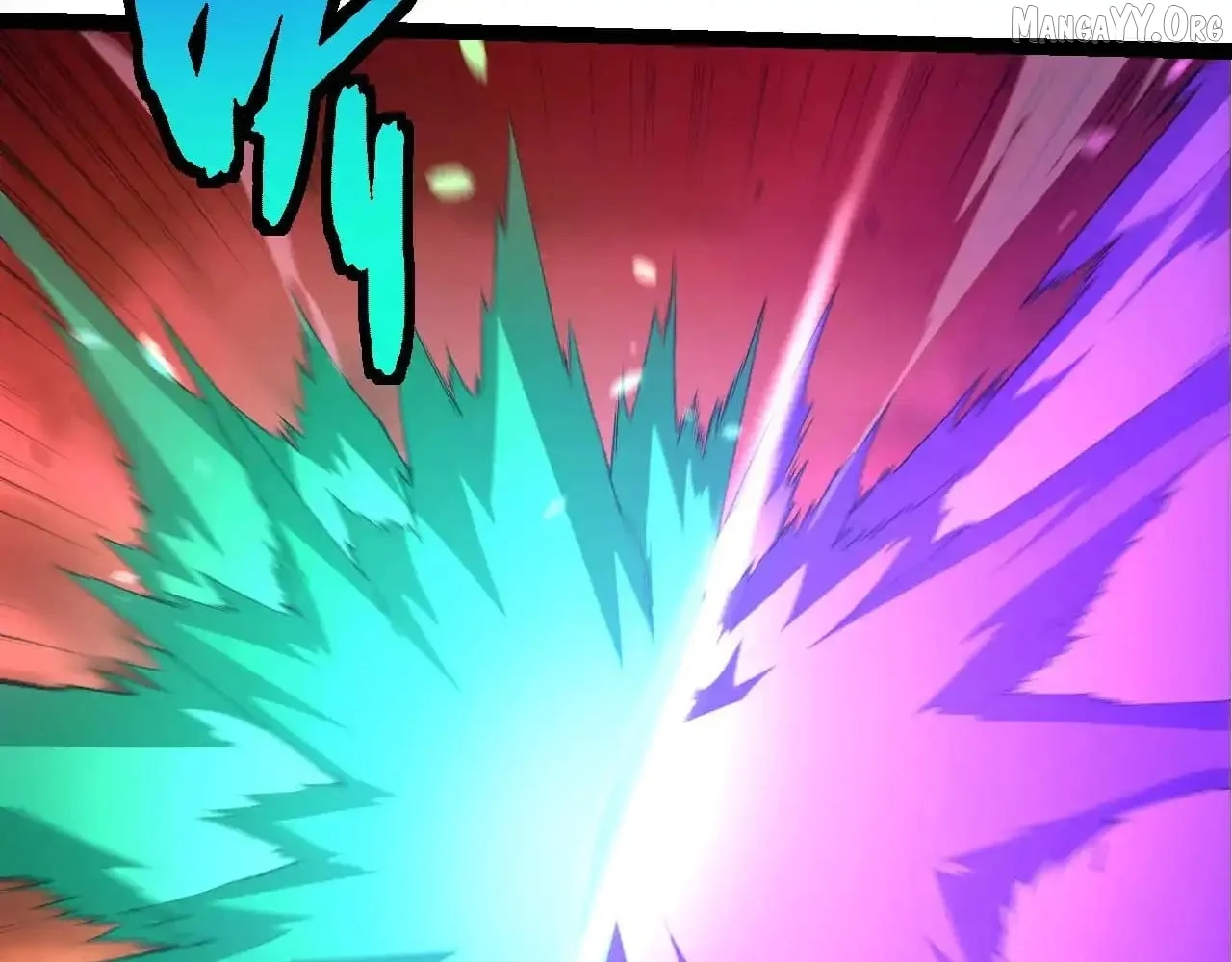 Evolution Begins With a Big Tree - Chapter 471 Page 36