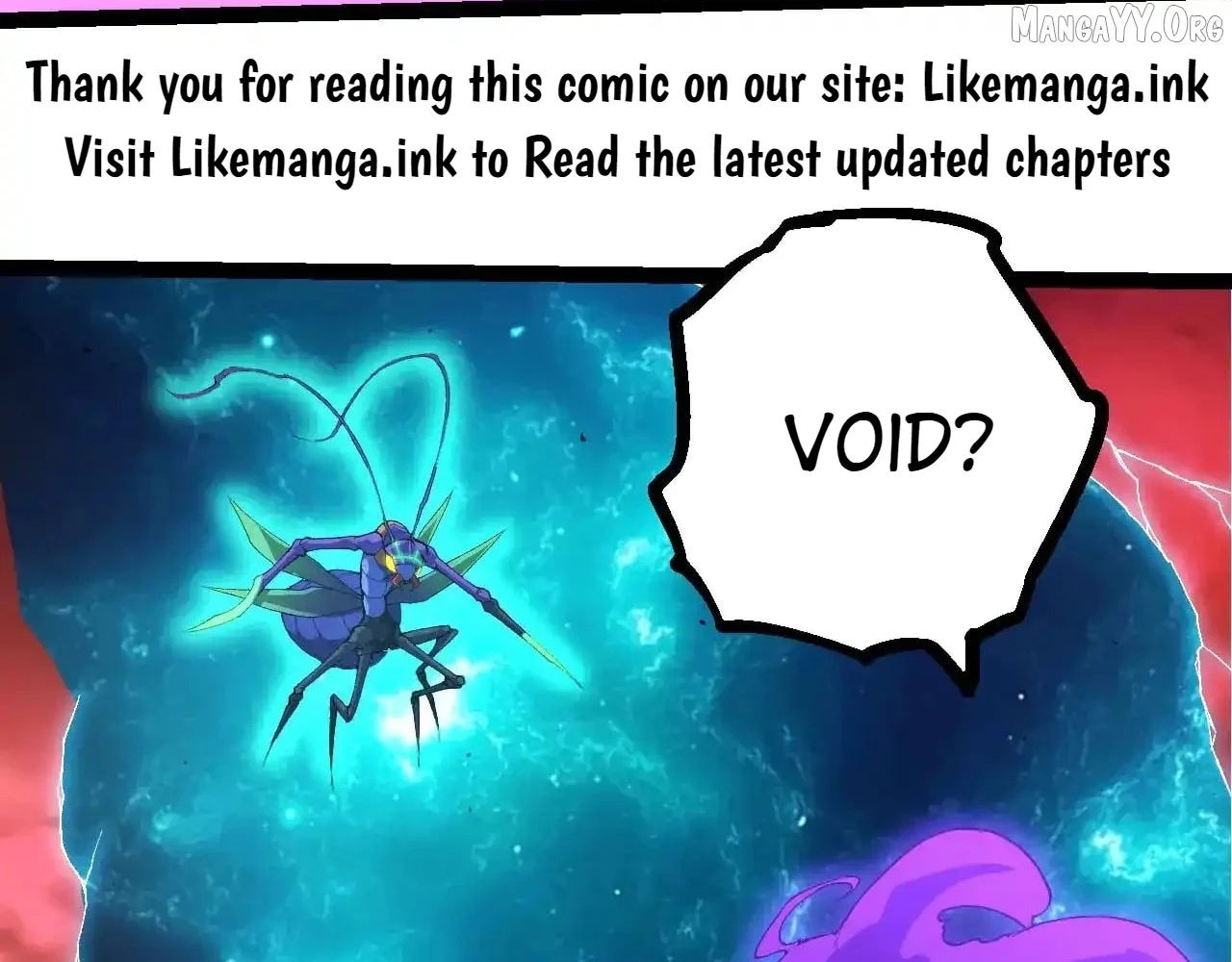 Evolution Begins With a Big Tree - Chapter 471 Page 39