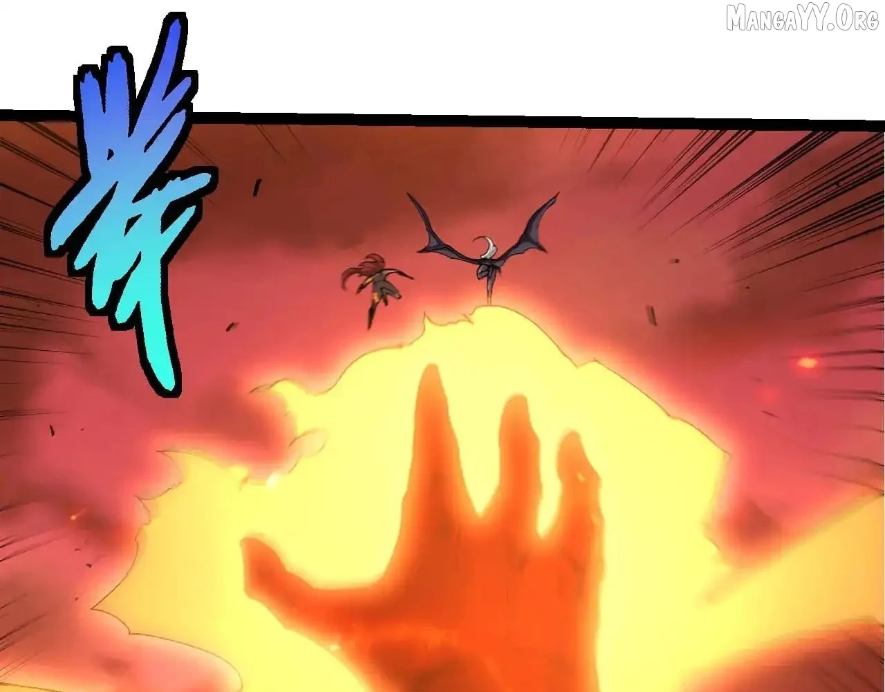 Evolution Begins With a Big Tree - Chapter 471 Page 56