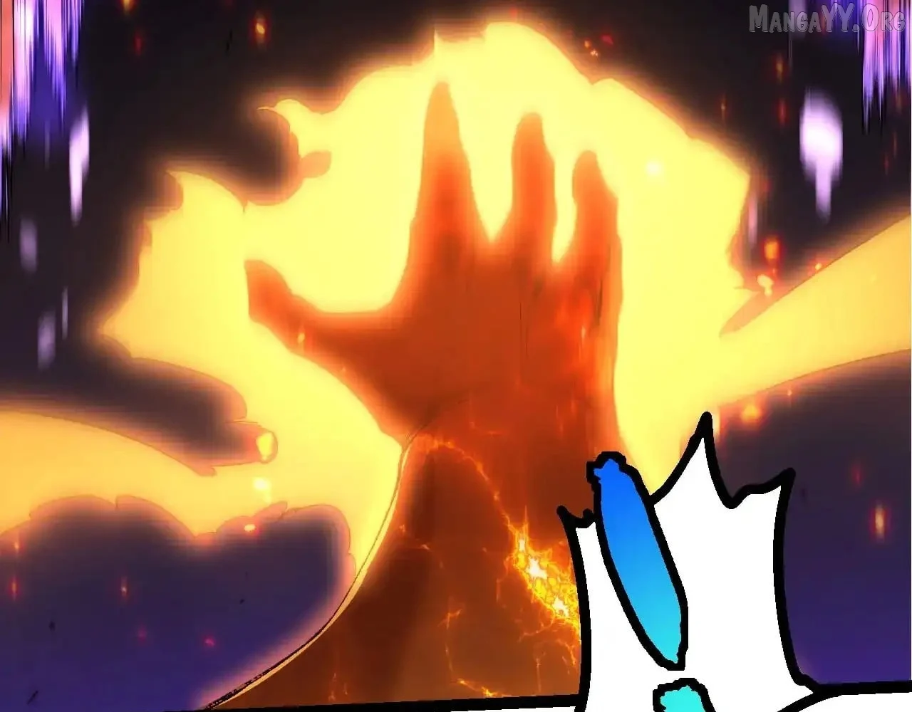 Evolution Begins With a Big Tree - Chapter 471 Page 58