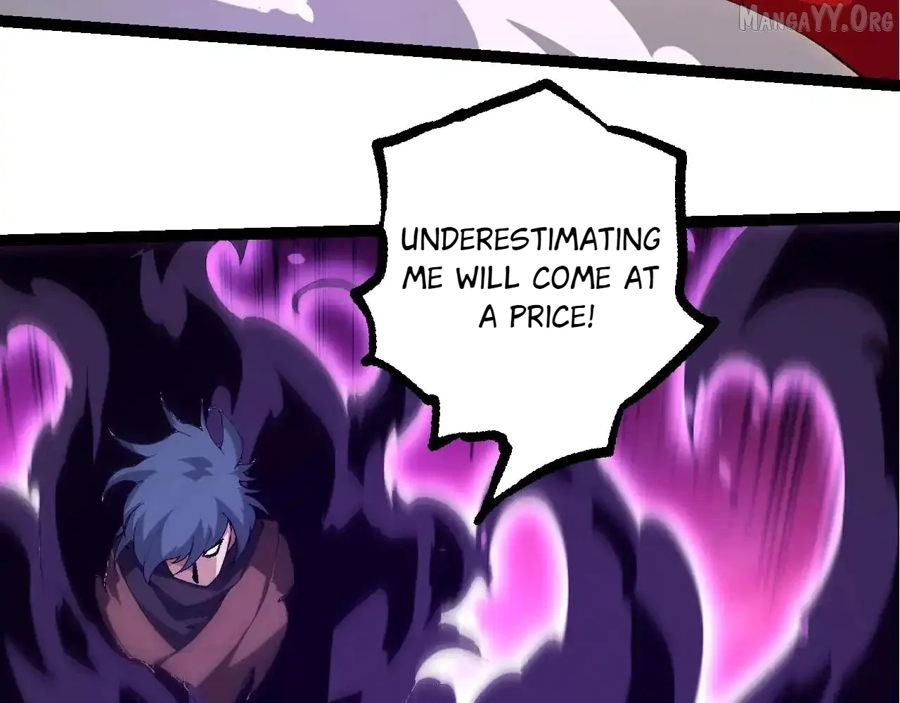 Evolution Begins With a Big Tree - Chapter 471 Page 69