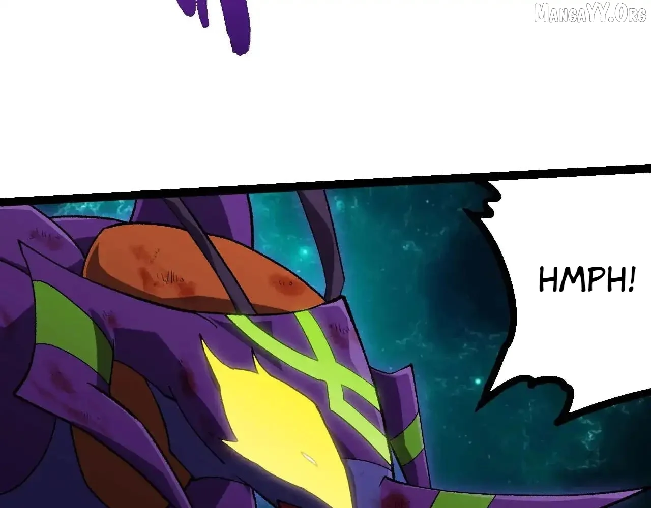 Evolution Begins With a Big Tree - Chapter 472 Page 14