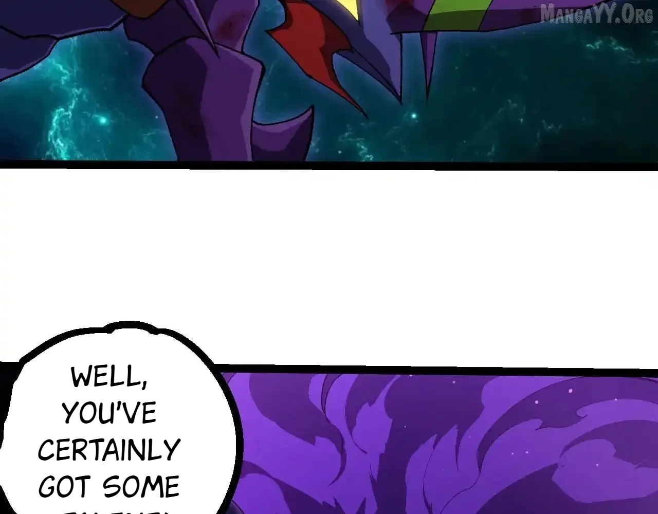 Evolution Begins With a Big Tree - Chapter 472 Page 15