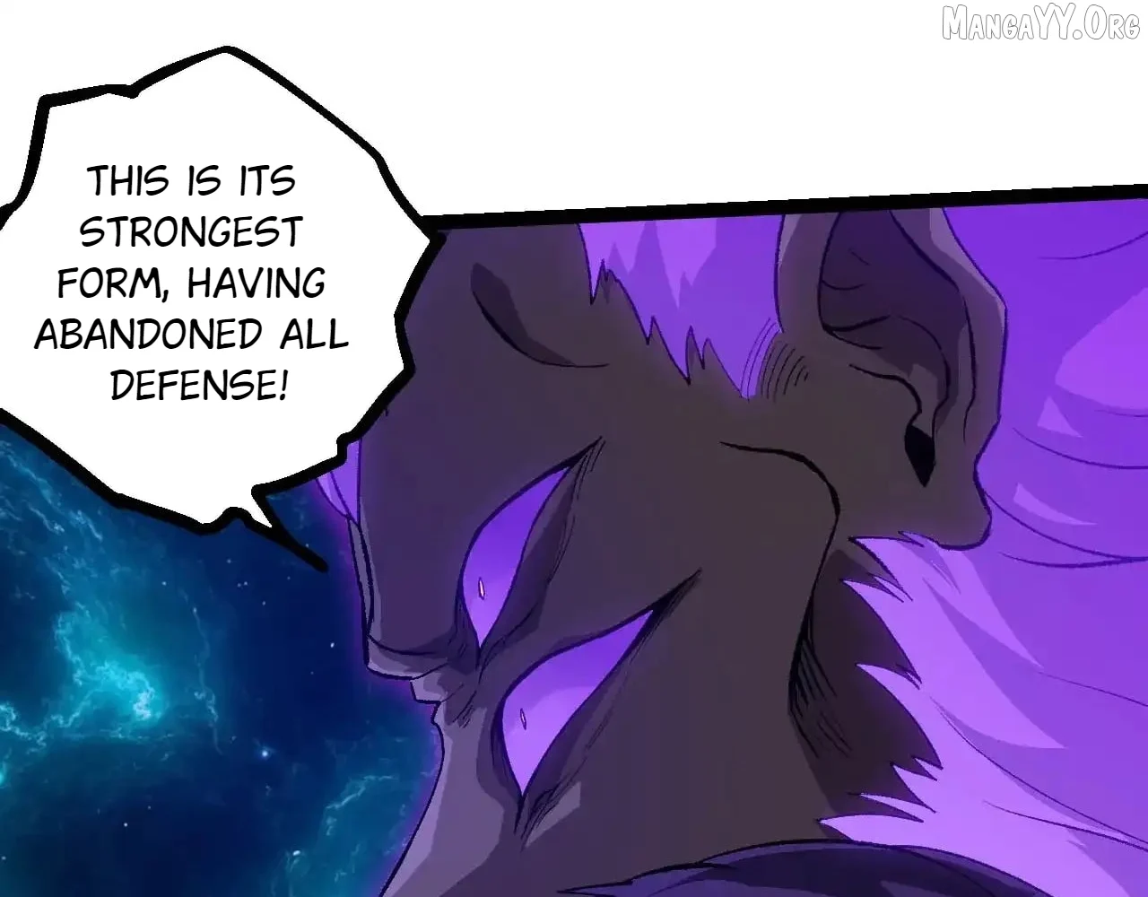 Evolution Begins With a Big Tree - Chapter 472 Page 33