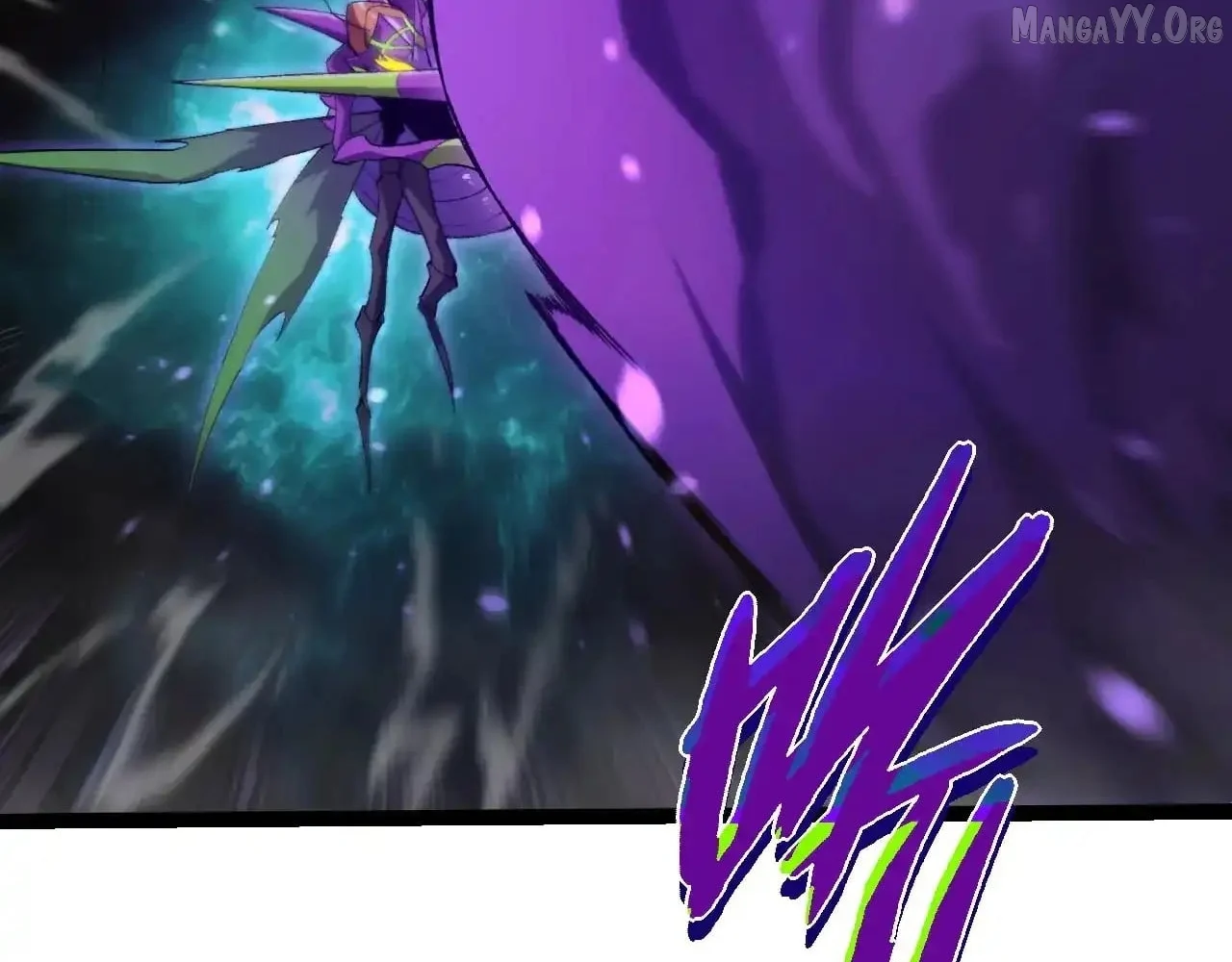 Evolution Begins With a Big Tree - Chapter 472 Page 37