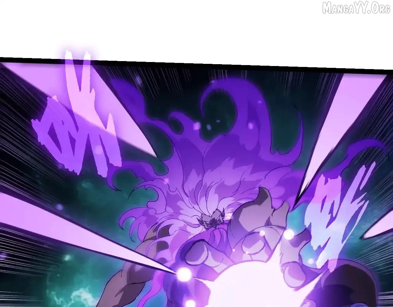 Evolution Begins With a Big Tree - Chapter 472 Page 61