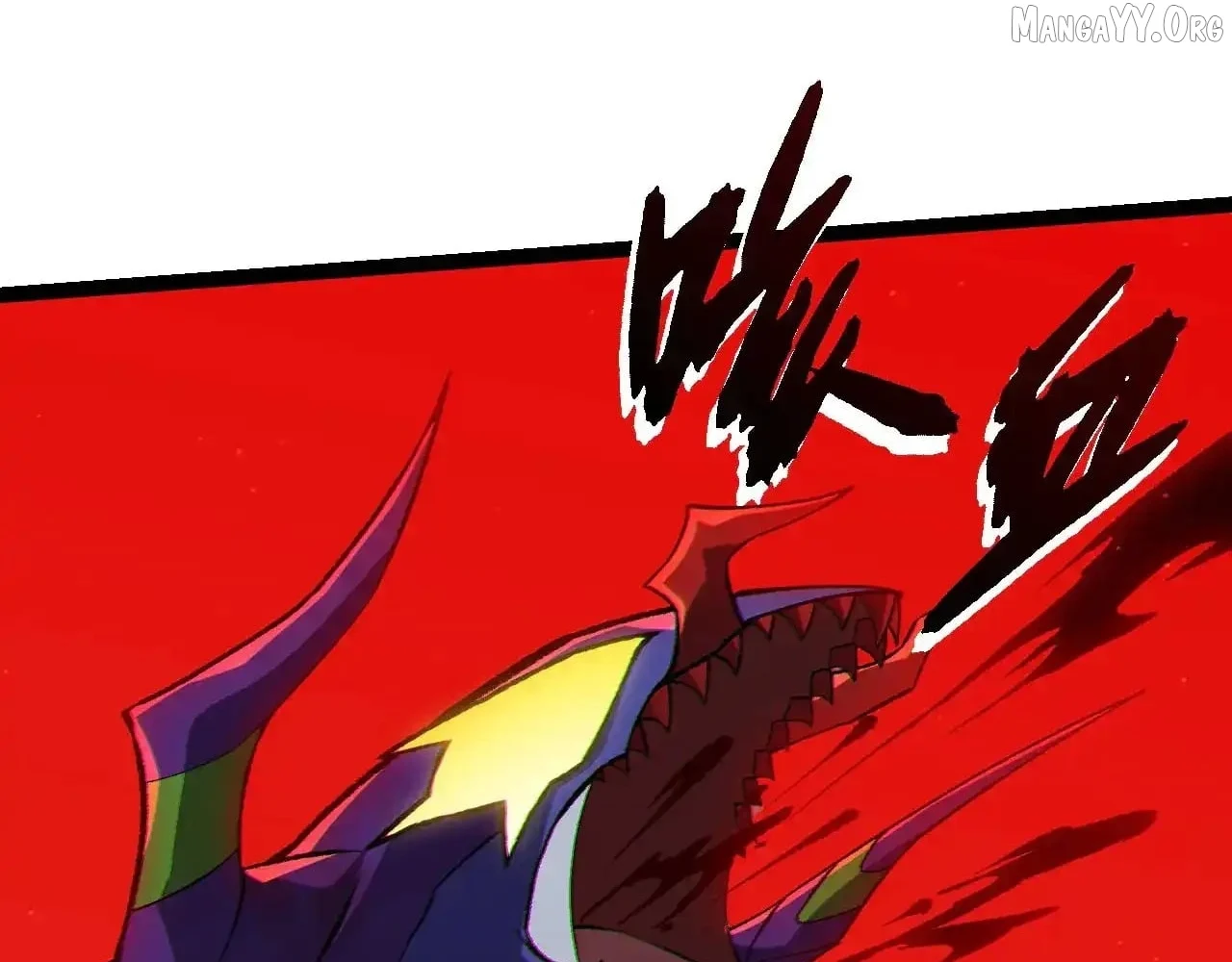 Evolution Begins With a Big Tree - Chapter 472 Page 71