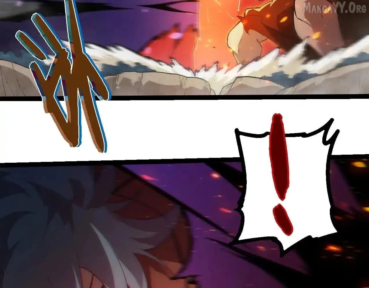 Evolution Begins With a Big Tree - Chapter 472 Page 96