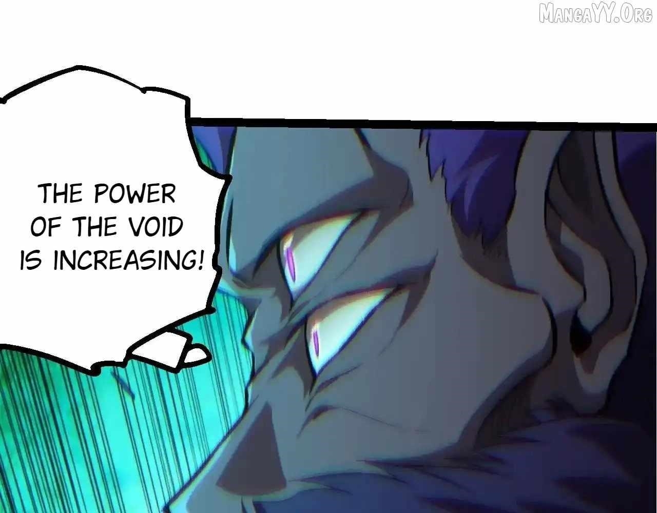 Evolution Begins With a Big Tree - Chapter 474 Page 11