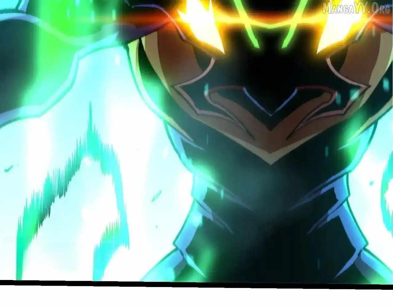 Evolution Begins With a Big Tree - Chapter 474 Page 25